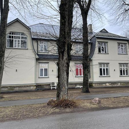 Harbour Apartment Pärnu Exterior foto